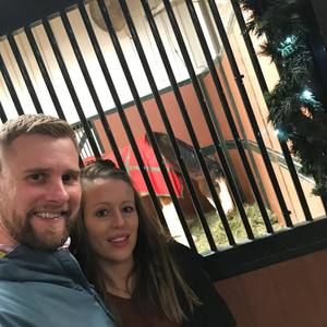 Meet your Posher, Megan